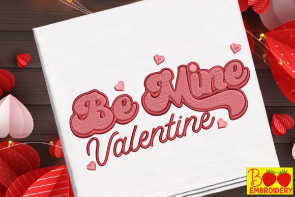Be Mine Valentine: A Designer’s Real-World Review