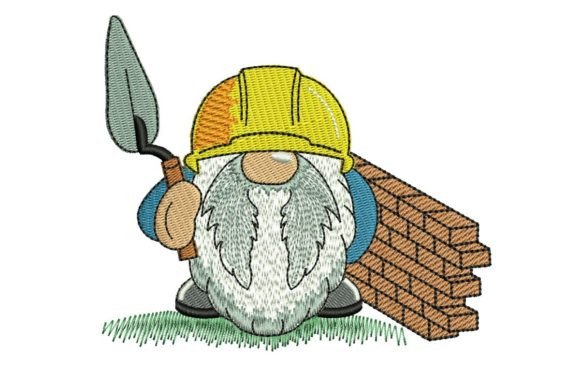 Bricklayer Gnome: A Practical Designer’s Review