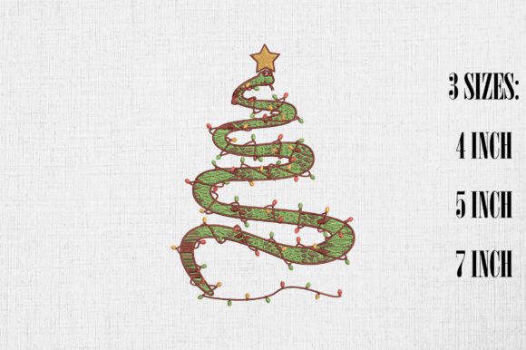 Christmas Snake Tree Xmas
