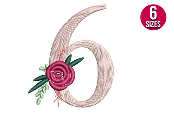 Floral Number 6: A Designer’s Real-World Review