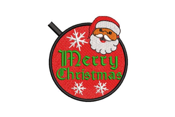 Santa in Xmas Bomb