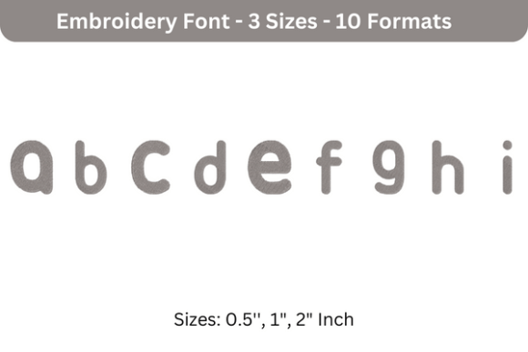 Ubuntu Font a to I: A Boutique Designer’s Sweatshirt Review