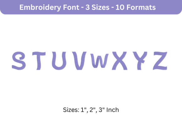 Wavie Font S to Z: A Boutique Sweatshirt Designer’s Real-World Review